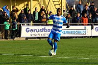 Bild: 3:0 in Rudolstdadt