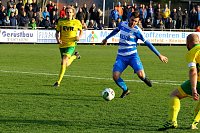 Bild: 3:0 in Rudolstdadt