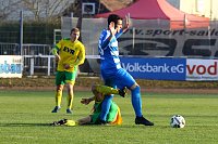 Bild: 3:0 in Rudolstdadt