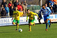 Bild: 3:0 in Rudolstdadt