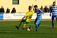 Bild: 3:0 in Rudolstdadt