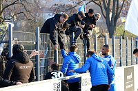 Bild: 3:0 in Rudolstdadt