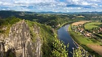 Wandern und Fotografieren Bild: Wandern und Fotografieren
