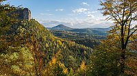 Wandern und Fotografieren Bild: Wandern und Fotografieren