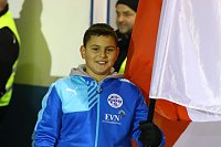 Bild: 2:0-Sieg gegen Altglienicke