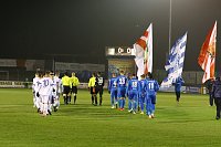 Bild: 2:0-Sieg gegen Altglienicke