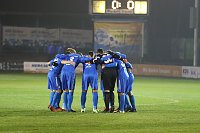 Bild: 2:0-Sieg gegen Altglienicke