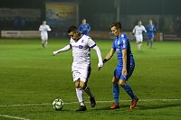 Bild: 2:0-Sieg gegen Altglienicke