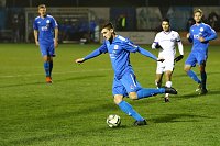 Bild: 2:0-Sieg gegen Altglienicke