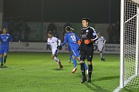 Bild: 2:0-Sieg gegen Altglienicke