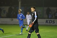 Bild: 2:0-Sieg gegen Altglienicke