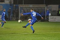 Bild: 2:0-Sieg gegen Altglienicke