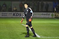 Bild: 2:0-Sieg gegen Altglienicke