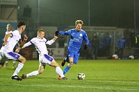 Bild: 2:0-Sieg gegen Altglienicke