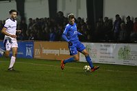 Bild: 2:0-Sieg gegen Altglienicke
