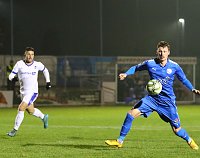 Bild: 2:0-Sieg gegen Altglienicke