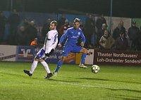 Bild: 2:0-Sieg gegen Altglienicke