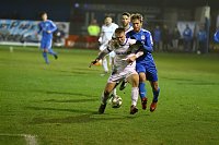 Bild: 2:0-Sieg gegen Altglienicke