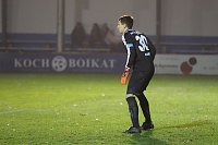 Bild: 2:0-Sieg gegen Altglienicke