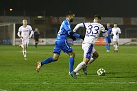 Bild: 2:0-Sieg gegen Altglienicke