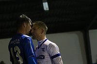 Bild: 2:0-Sieg gegen Altglienicke