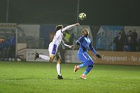 Bild: 2:0-Sieg gegen Altglienicke
