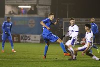 Bild: 2:0-Sieg gegen Altglienicke