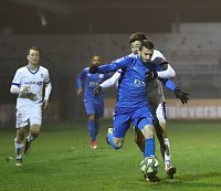 Bild: 2:0-Sieg gegen Altglienicke