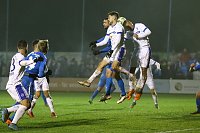 Bild: 2:0-Sieg gegen Altglienicke