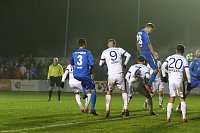 Bild: 2:0-Sieg gegen Altglienicke