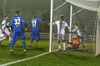 Bild: 2:0-Sieg gegen Altglienicke