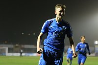 Bild: 2:0-Sieg gegen Altglienicke