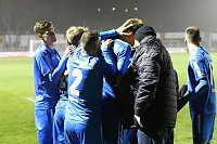 Bild: 2:0-Sieg gegen Altglienicke