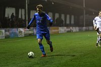 Bild: 2:0-Sieg gegen Altglienicke