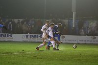 Bild: 2:0-Sieg gegen Altglienicke