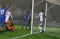 Bild: 2:0-Sieg gegen Altglienicke