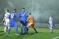 Bild: 2:0-Sieg gegen Altglienicke