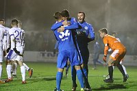 Bild: 2:0-Sieg gegen Altglienicke