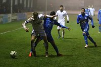 Bild: 2:0-Sieg gegen Altglienicke