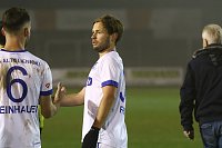 Bild: 2:0-Sieg gegen Altglienicke