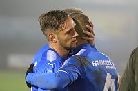 Bild: 2:0-Sieg gegen Altglienicke