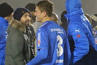 Bild: 2:0-Sieg gegen Altglienicke