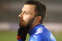 Bild: 2:0-Sieg gegen Altglienicke