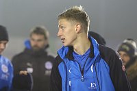 Bild: 2:0-Sieg gegen Altglienicke