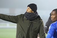 Bild: 2:0-Sieg gegen Altglienicke