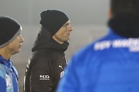 Bild: 2:0-Sieg gegen Altglienicke