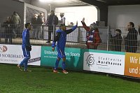 Bild: 2:0-Sieg gegen Altglienicke