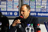 Bild: 2:0-Sieg gegen Altglienicke