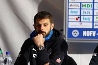 Bild: 2:0-Sieg gegen Altglienicke