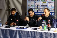 Bild: 2:0-Sieg gegen Altglienicke